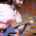 Emily Portman & Coracle auf dem Rudolstadt-Festival 2016