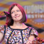 Emily Portman & Coracle auf dem Rudolstadt-Festival 2016