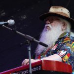 Hermeto Pascoal auf dem Rudolstadt-Festival 2016