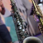 Hermeto Pascoal auf dem Rudolstadt-Festival 2016