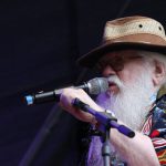 Hermeto Pascoal auf dem Rudolstadt-Festival 2016