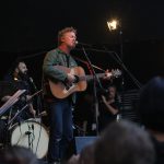 Glen Hansard auf dem Rudolstadt-Festival 2016