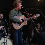 Glen Hansard auf dem Rudolstadt-Festival 2016