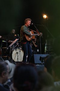 Glen Hansard auf dem Rudolstadt-Festival 2016