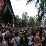 Glen Hansard auf dem Rudolstadt-Festival 2016