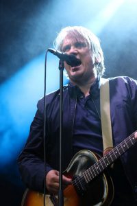 Element of Crime auf dem Rudolstadt Festival 2016