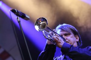 Element of Crime auf dem Rudolstadt Festival 2016