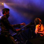 M.A.K.U. Soundsystem auf dem Rudolstadt Festival 2016