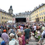 Rudolstadt Festival 2016