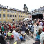 Rudolstadt Festival 2016