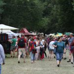 Rudolstadt Festival 2016