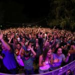 Mono & Nikitaman auf dem Rudolstadt Festival 2016