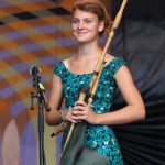 RUTH-Preisverleihung auf dem Rudolstadt Festival 2016