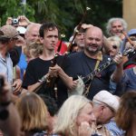 RUTH-Preisverleihung auf dem Rudolstadt Festival 2016