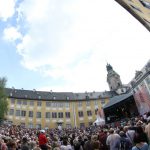 RUTH-Preisverleihung auf dem Rudolstadt Festival 2016