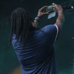 Gangstagrass auf dem Rudolstadt Festival 2016