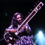 Anoushka Shankar auf dem Rudolstadt Festival 2016