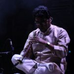 Anoushka Shankar auf dem Rudolstadt Festival 2016