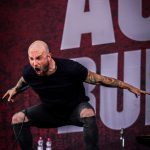 With Full Force 2016 - August Burns Red