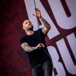 With Full Force 2016 - August Burns Red-2