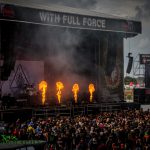 With Full Force 2016 - Behemoth