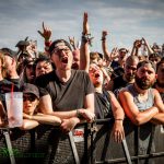 With Full Force 2016-Crowd