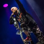 With Full Force 2016 - Five Finger Death Punch