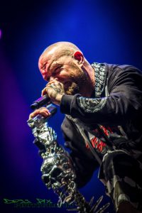 With Full Force 2016 - Five Finger Death Punch-2