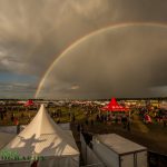 With Full Force 2016 - Regenbogen-2