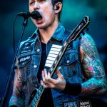 With Full Force 2016 - Trivium