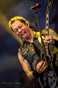 With Full Force 2016 - Trivium-2