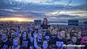 RockHarz Festival 2016, ASP, Foto André Havergo