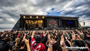 RockHarz Festival 2016