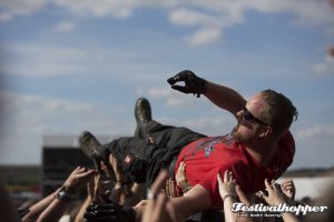 RockHarz Festival 2016