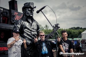 Wacken Open Air 2016