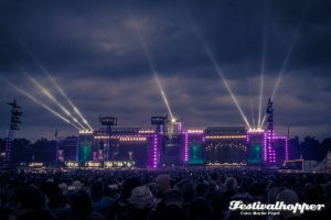 Wacken Open Air 2016