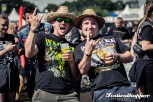 Wacken Open Air 2016