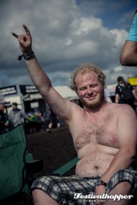 Wacken Open Air 2016