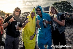 Wacken Open Air 2016