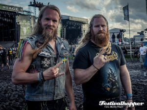 Wacken Open Air 2016