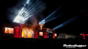 Wacken Open Air 2016