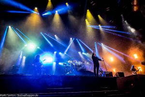 Wacken Open Air 2016 - Blind Guardian