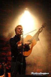 Glen Hansard - Haldern Pop '16