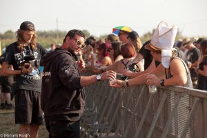 Security OKS Reload Festival 2016 IMG_0153