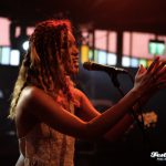 Izzy Bizu - Haldern Pop '16