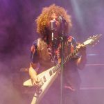 Wolfmother @ Taubertal 2016