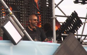 Chris Liebing