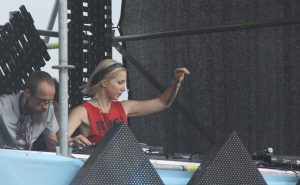 Ellen Allien