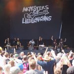 Monsters of Liedermaching @ Taubertal 2016