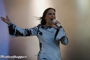 Tarja Wacken Open Air 2016